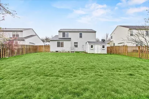 Exterior - 769 Range Dr, Galloway, OH 43119 photo 7 of 8
