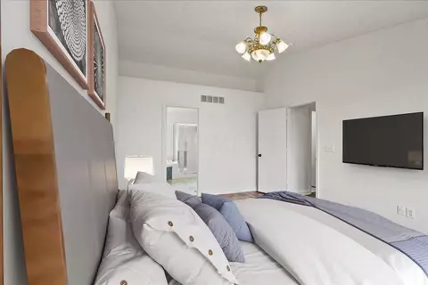 Bedroom - 769 Range Dr, Galloway, OH 43119 photo 2 of 2