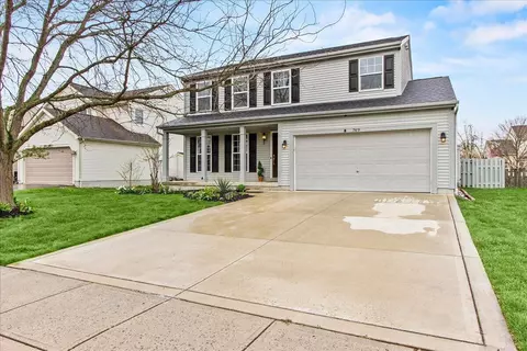 Exterior - 769 Range Dr, Galloway, OH 43119 photo 2 of 8
