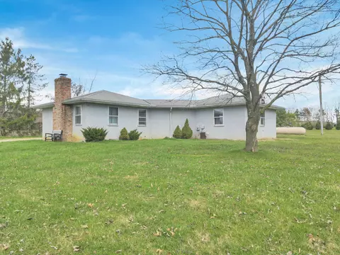 13523 Fancher Rd, Westerville, OH 43082