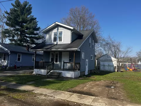 85 Bolen Ave, Newark, OH 43055