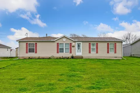 2702 East Dr, Marion, OH 43302