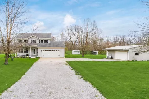 10950 Heimberger Rd NW, Baltimore, OH 43105