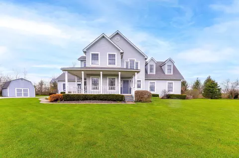 10880 State Route 38, Marysville, OH 43040