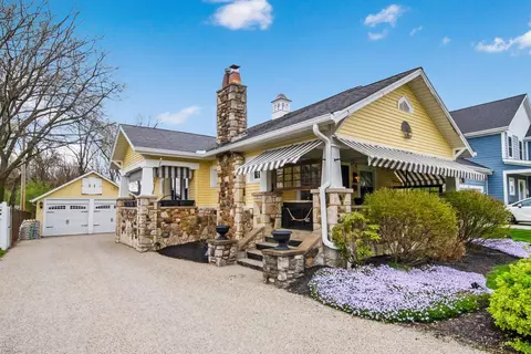 5156 Norwich St, Hilliard, OH 43026
