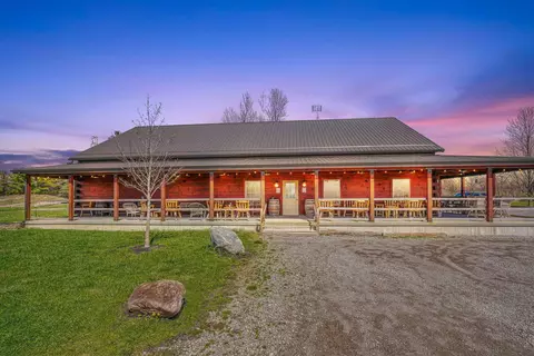 15617 Oh-273, Ridgeway, OH 43345