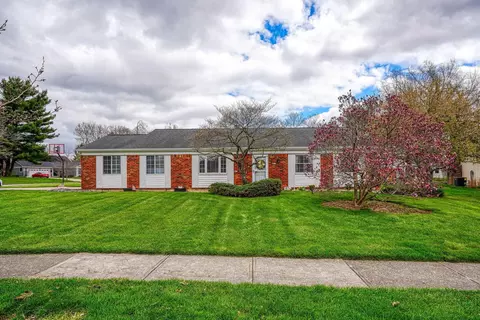 239 Powder Horn Pl, Canal Winchester, OH 43110