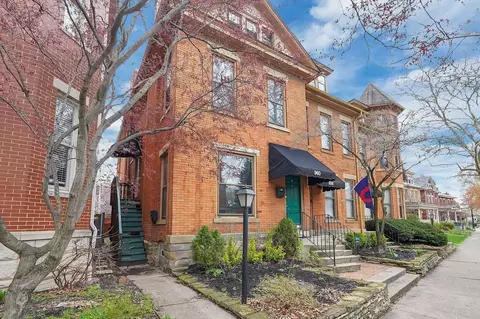 962 Neil Ave, Columbus, OH 43201