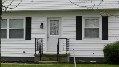1341 Hickory Dr, Marion, OH 43302