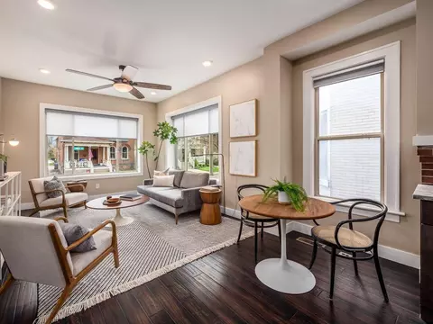 127 Wilson Ave #B, Columbus, OH 43205