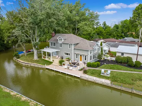 15415 Shore Haven Rd, Thornville, OH 43076