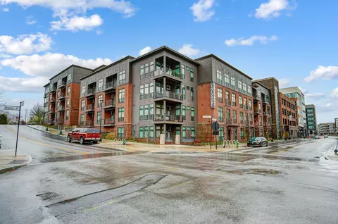 6633 Dale Dr #524, Dublin, OH 43017