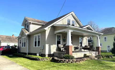 1160 Forest Rose Ave, Lancaster, OH 43130