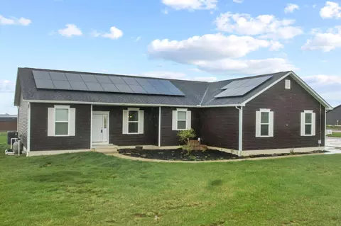 4871 Amanda Northern Rd, Amanda, OH 43102
