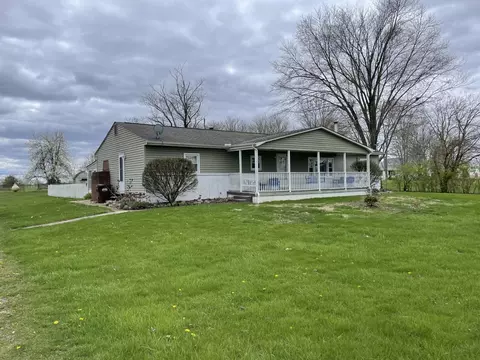 13983 Renick Rd, Orient, OH 43146