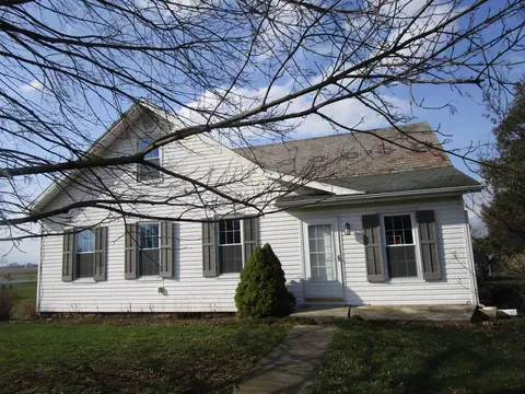 3477 Willshire Eastern Rd, Willshire, OH 45898