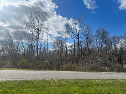 0 N Market St #PARCEL 3, Galion, OH 44833