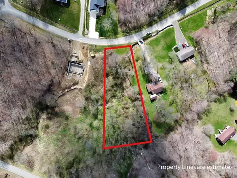 0 Brooklawn Dr #LOT 389, Howard, OH 43028