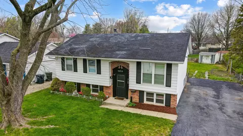5252 Grandon Dr, Hilliard, OH 43026