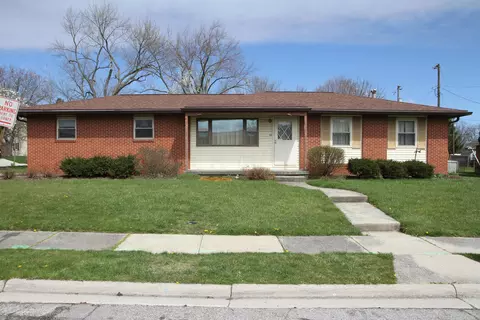 32 Hayes Dr, Delaware, OH 43015