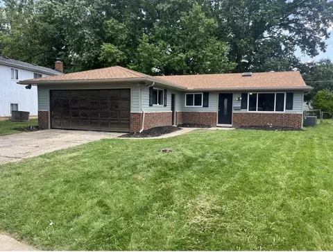 2692 Denmark Rd, Columbus, OH 43232