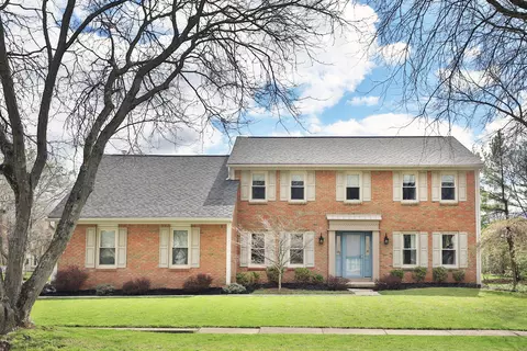 1103 Putney Dr, Columbus, OH 43085