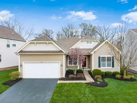 746 Mill Crossing Dr, Westerville, OH 43082