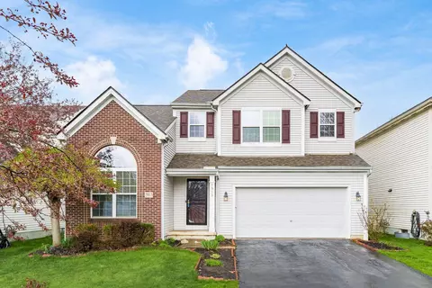 5913 Big Cypress Dr, New Albany, OH 43054