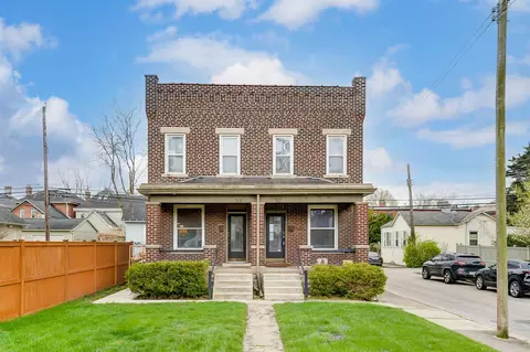 313-315 E Whittier St, Columbus, OH 43206