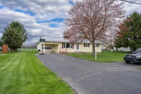 3091 State Route 41 NW, Washington Court House, OH 43160