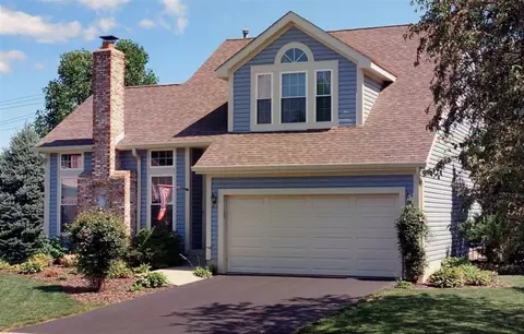 1576 Sunglade Ct, Columbus, OH 43235