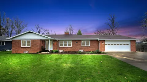 332 Troy Rd, Delaware, OH 43015