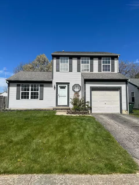 2258 Lockamy Ct, Grove City, OH 43123