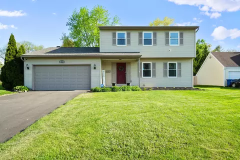 752 W Main St, Westerville, OH 43081
