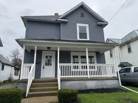 500 Blaine Ave, Marion, OH 43302