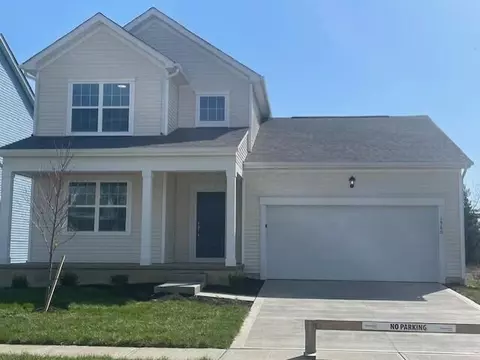 1560 Boes Ct, Columbus, OH 43228