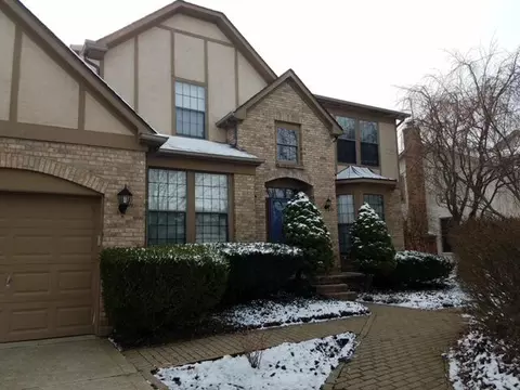 380 Shelby Ave E, Powell, OH 43065