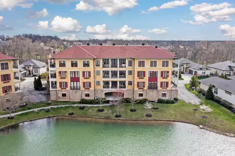 9045 Terrazza South Ct, Dublin, OH 43016