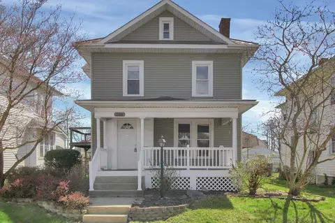 336 Reber Ave, Lancaster, OH 43130