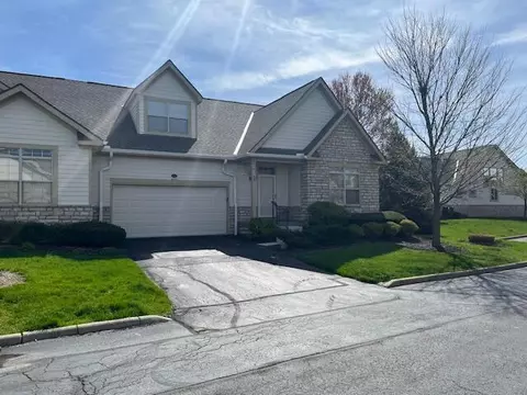 10206 Juliana Cir, Powell, OH 43065