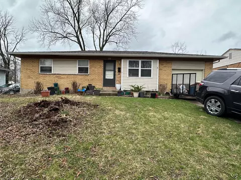 1335 Gertrude Dr, Columbus, OH 43227