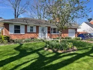 323 Darbyhurst Rd, Columbus, OH 43228