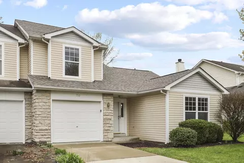 753 Midway Dr, Newark, OH 43055