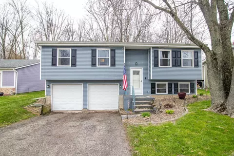 4183 Blue Bonnet Ct, Westerville, OH 43081