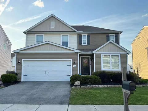 3938 Snowshoe Ave, Grove City, OH 43123