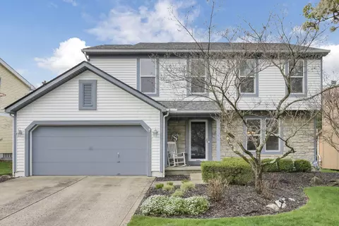 213 Brookhill Dr, Columbus, OH 43230