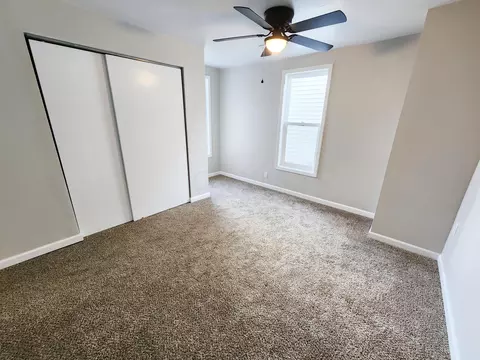 Bedroom - 711 E Wheeling St, Lancaster, OH 43130 photo 2 of 3