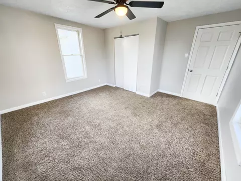 Bedroom - 711 E Wheeling St, Lancaster, OH 43130 photo 3 of 3