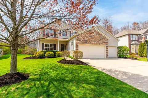 431 Preservation Ln, Columbus, OH 43230