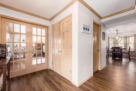 Entry Way - 5166 Reddington Ct, Dublin, OH 43017 photo 3 of 3